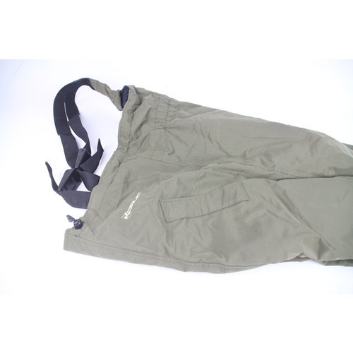 Korum 2 piece warmth suit | size L