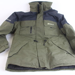 Korum 2 piece warmth suit | size L