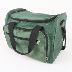 Green carryall