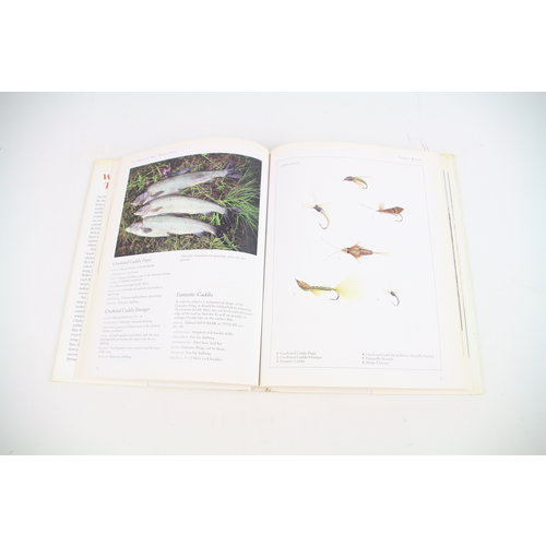 The world's best trout flies - John Robbets | boek