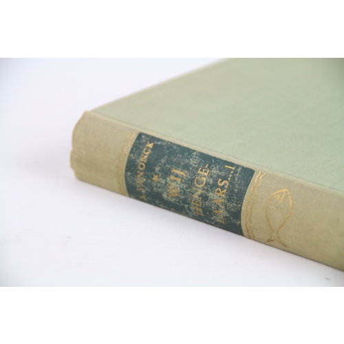 Wij hengelaars - A. van Onck | boek