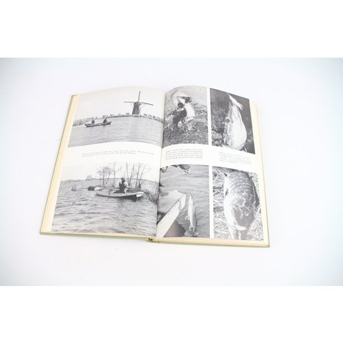 Wij hengelaars - A. van Onck | boek