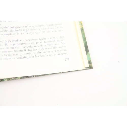 Elseviers grote boek voor sportvisserij - Kees Ketting | boek