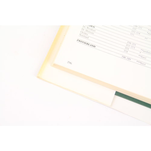 Sportvissen, alles over het beste viswater in europa | boek