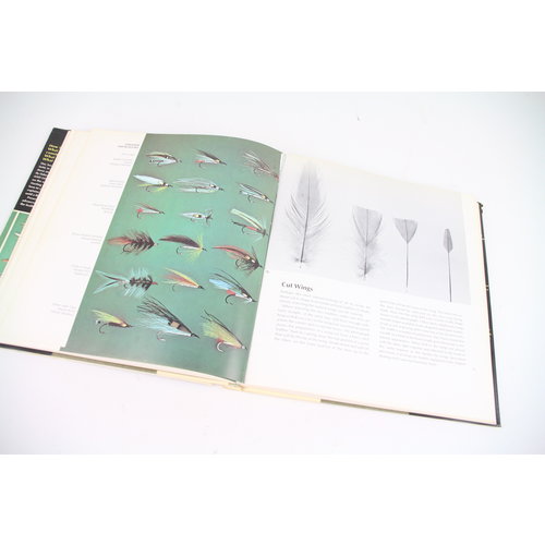 Dressing flies for fresh and salt water - Paul Jorgensen | book