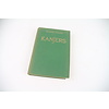 Kanjers - Richard Walker | book