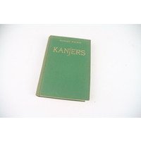 Kanjers - Richard Walker | book