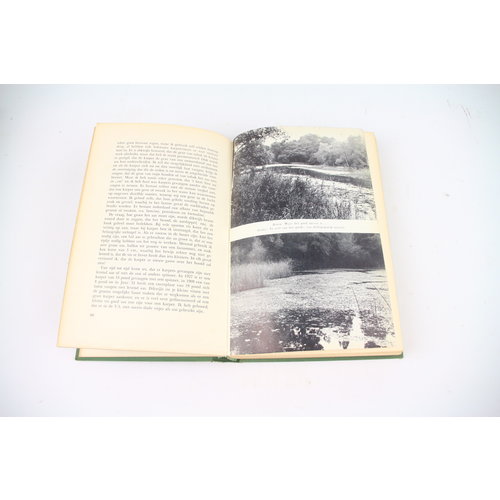 Kanjers - Richard Walker | book