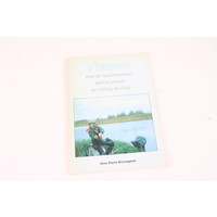 Vissen - Pierre Bronsgeest | boek