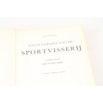 Encyclopedie van de sportvisserij - Jan Schreiner | book