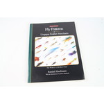 Fly patterns of umpqua feather merchants - Randall Kaufmann | book