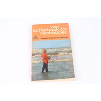 Van scharhaak tot vechtstoel - Jan Schreiner | book