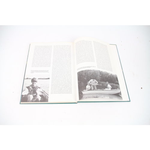 Praktijkboek voor kanjer snoek - Bertus Rozemeijer | boek