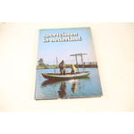 Sportvissen in Nederland | book