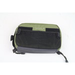 Orvis chest carryall green