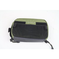 Orvis chest carryall groen