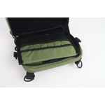 Orvis chest carryall green