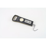 Vintage Edge Mark scale and tape measure | 50 LB