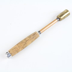 Malloch of Perth vintage splitcane priest