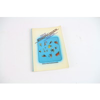 Zelf kunstvliegen maken - Sugg, whitehead&vare | book