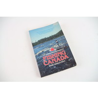 Guide to fishing in Canada - Babe Winkelman | boek