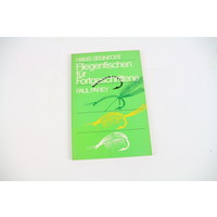 Fliegenfischen fur fortgeschrittene- Paul Parrey | boek