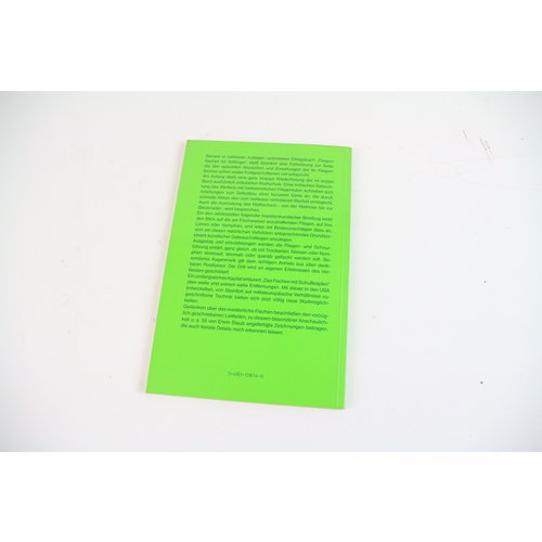 Fliegenfischen fur fortgeschrittene- Paul Parrey | boek