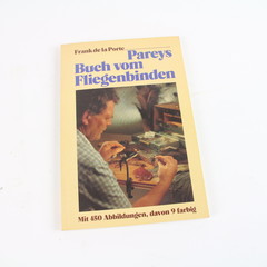 Pareys buch vom Fliegenbinden | boek