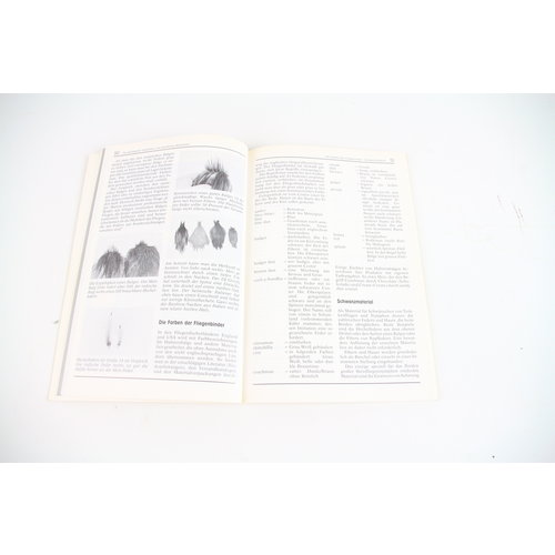 Pareys buch vom Fliegenbinden | book