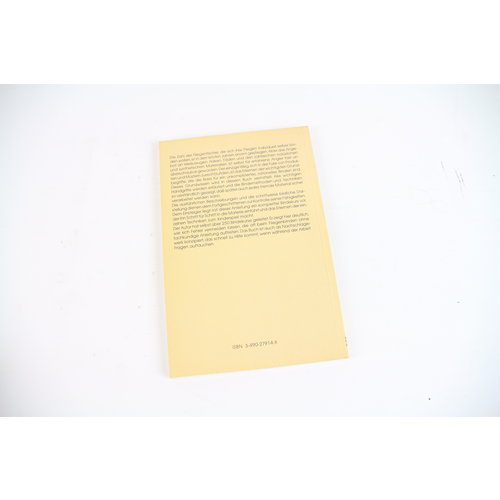 Pareys buch vom Fliegenbinden | book