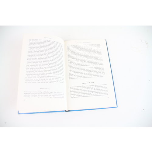 Charles mclaren lachsfishen - Paul pary | book