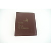 Index of Orvis fly patterns | ring bound | book