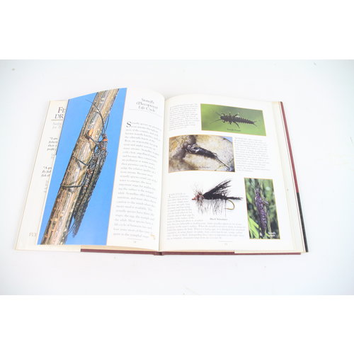 The complete fly fisherman fishing dry flies - Lefty Kreh | book
