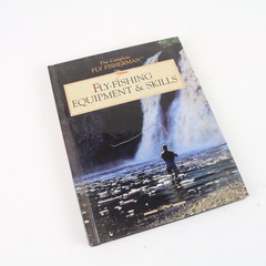 The complete fly fisherman fly fishing equipment & skills | boek