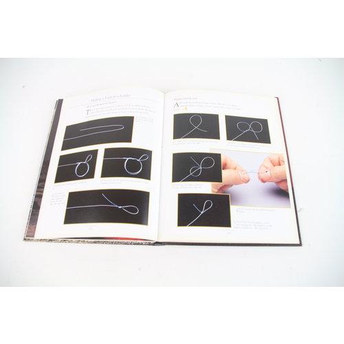 The complete fly fisherman fly fishing equipment & skills | book