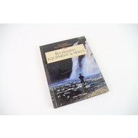 The complete fly fisherman fishing nymphs, wet flies & streamers | book