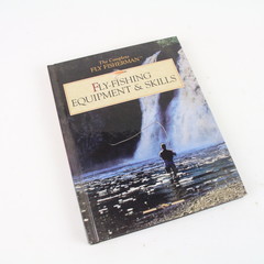 The complete fly fisherman fishing nymphs, wet flies & streamers | boek