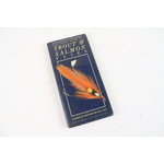 The pocket guide to trout & salmon  flies - John Buckland | book