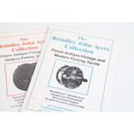 The Brindley John Ayers collection set van 3 | boeken