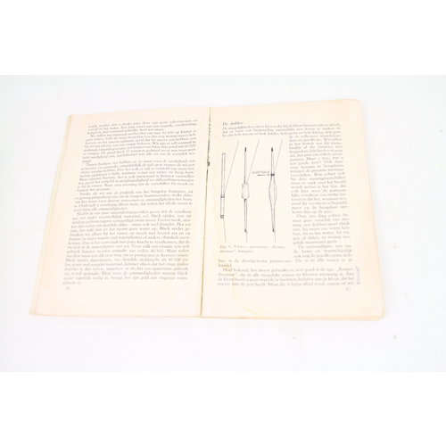 Hengelsport, praktische handleiding - K.J. Vrijling | boek