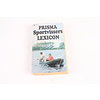 Prisma sportvissers lexicon - Jac Boom / K.D. Leijdsman | book