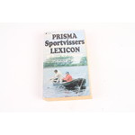 Prisma sportvissers lexicon - Jac Boom / K.D. Leijdsman | boek