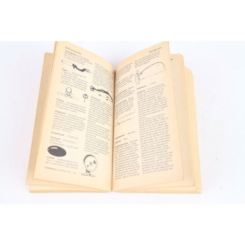 Prisma sportvissers lexicon - Jac Boom / K.D. Leijdsman | book