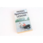 Prisma sportvissers lexicon - Jac Boom / K.D. Leijdsman | boek