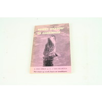 Rovers, dienders en kannibalen - A. van Onck, C.J. Van Beurden | boek
