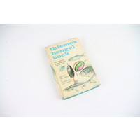 Thieme's hengel boek - D. Vogt | book