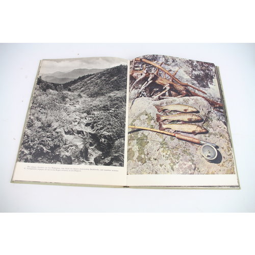 Stochl Slava - das jahr des anglers | book