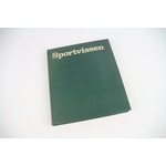 Sportvissen - boekpost | boek