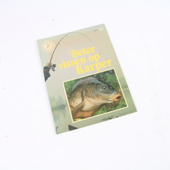 Beter vissen op Karper | book