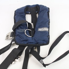 Secumar type 12 KL | reddingsvest